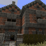 Une maison presque parfaite Eyce part 6 !